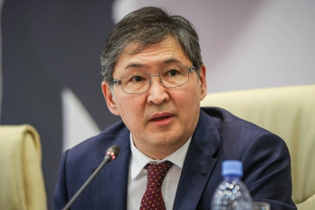 Фотография к новости: Вузы смогут самостоятельно составлять образовательные программы - Сагадиев