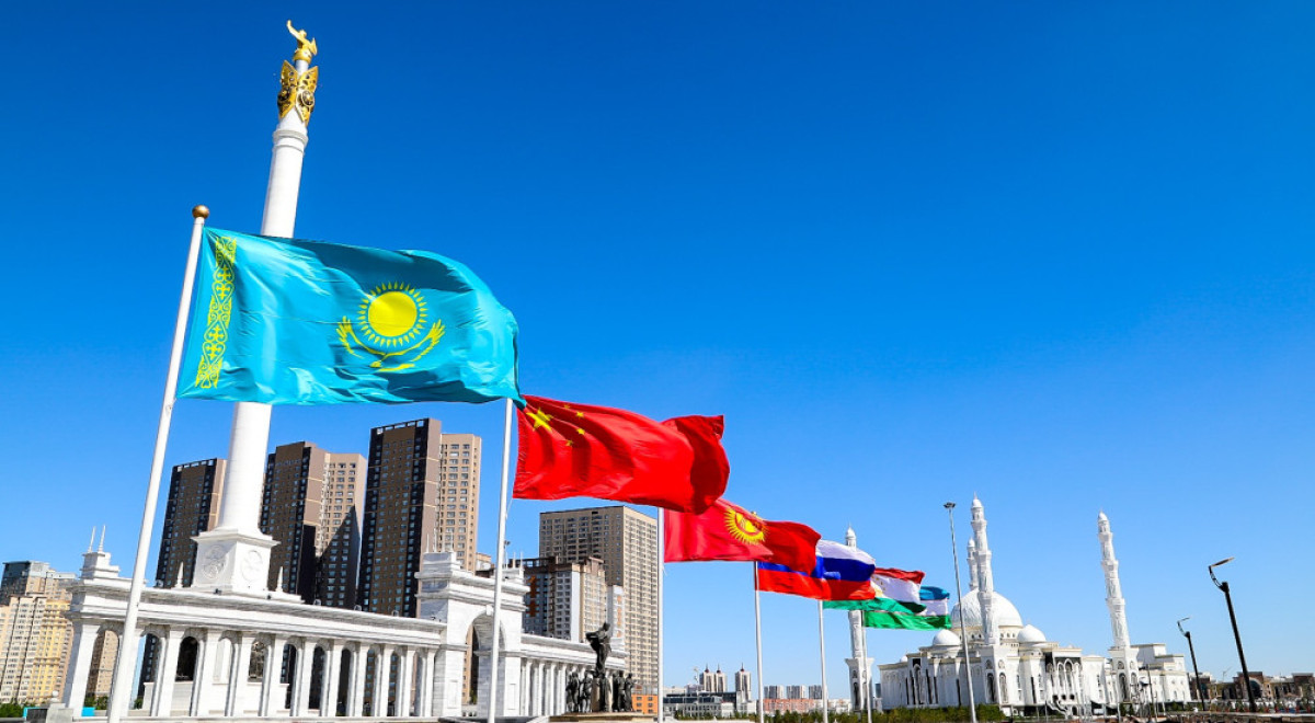  Бауыржан Жуасбаев