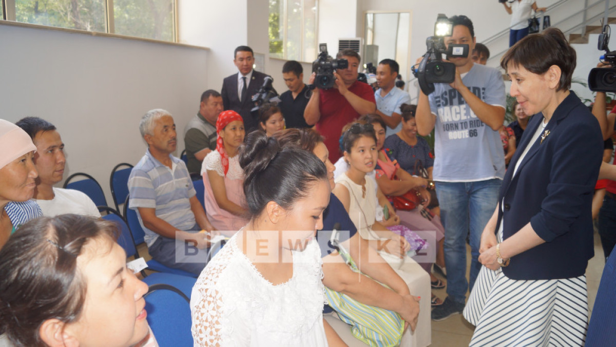  Мария Захарова