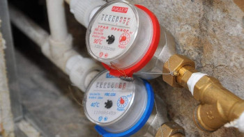 Фотография к новости: О новых разработках в коммунальной сфере рассказали в акимате Алматы