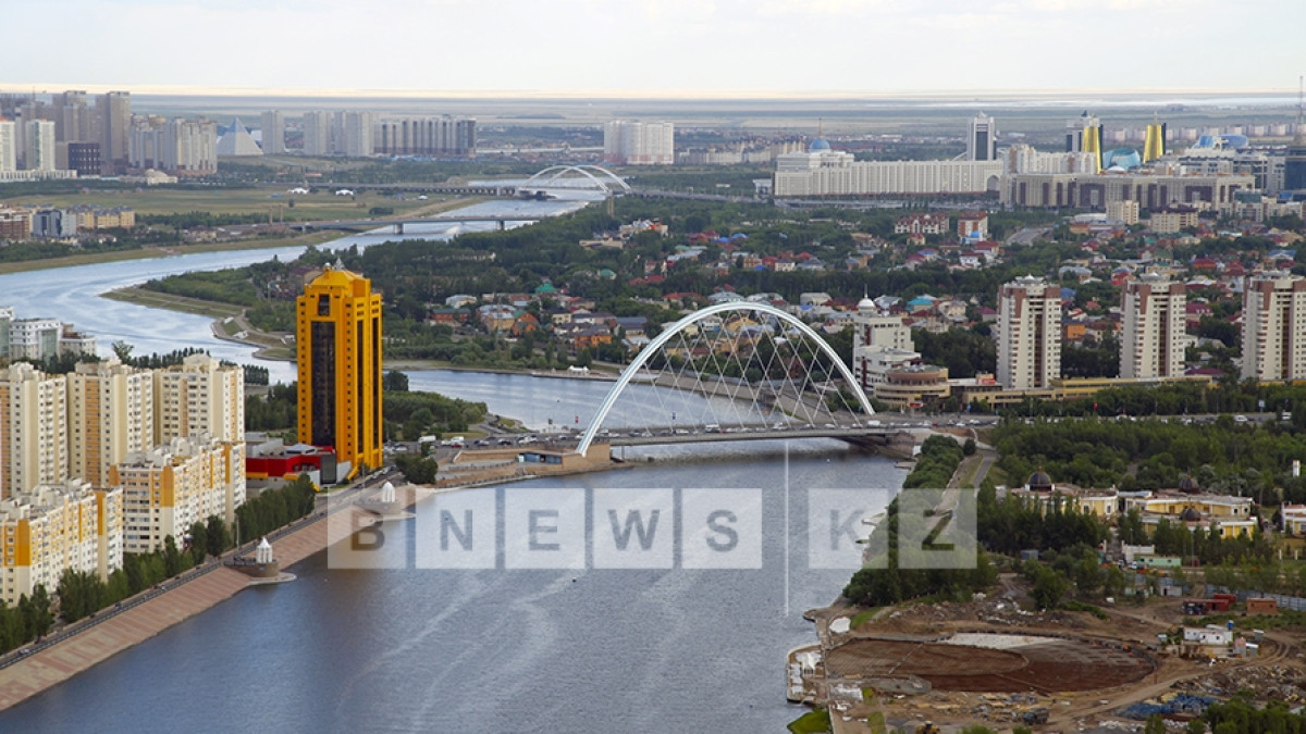  Фотоархив BNews.kz