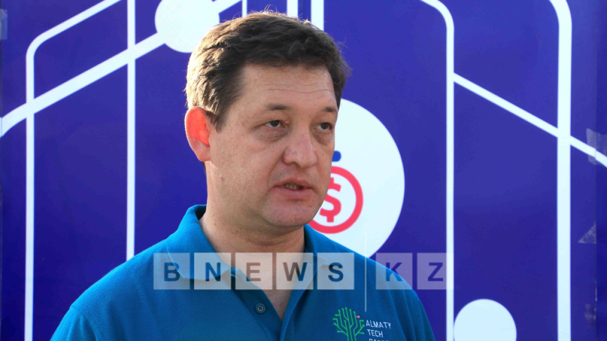  Руслан Канабеков