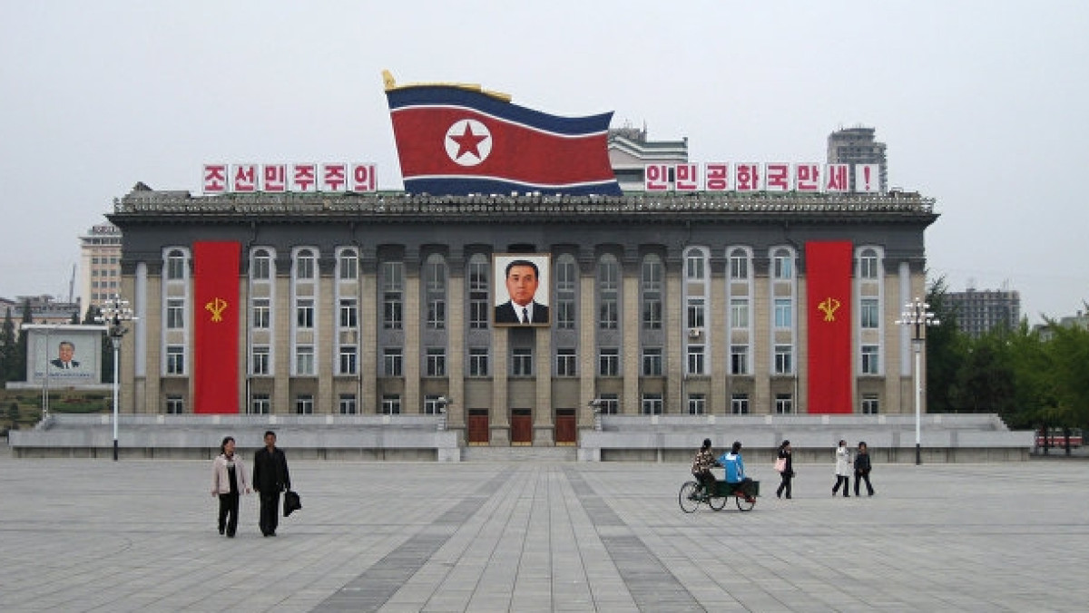  РИА Новости / Мария Фролова