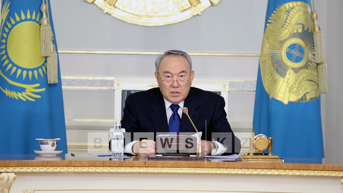  Фотоархив BNews.kz