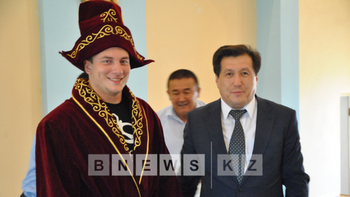  Марьяна Касимова