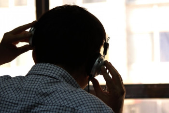 Фотография к новости: Честные спецслужбы. Казахстанцам сообщат о прослушанных телефонных разговорах