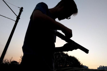 Фотография к новости: Убийство школьника в ЗКО: со свидетелем трагедии работают психологи