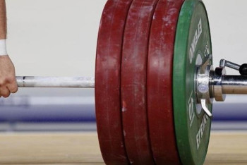 Фотография к новости: Федерация тяжелой атлетики прокомментировала дисквалификацию сборной РК