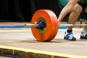 Фотография к новости: С начала года в Казахстане обнаружено 7 случаев применения допинга тяжелоатлетами