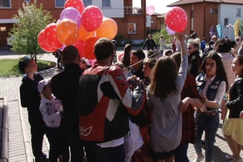 Фотография к новости: «Казахмыс» купит за 60 млн тенге билеты на ЭКСПО