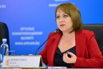 Фотография к новости: Эксперт: Концепция госполитики в религиозной сфере отвечает современному состоянию общества