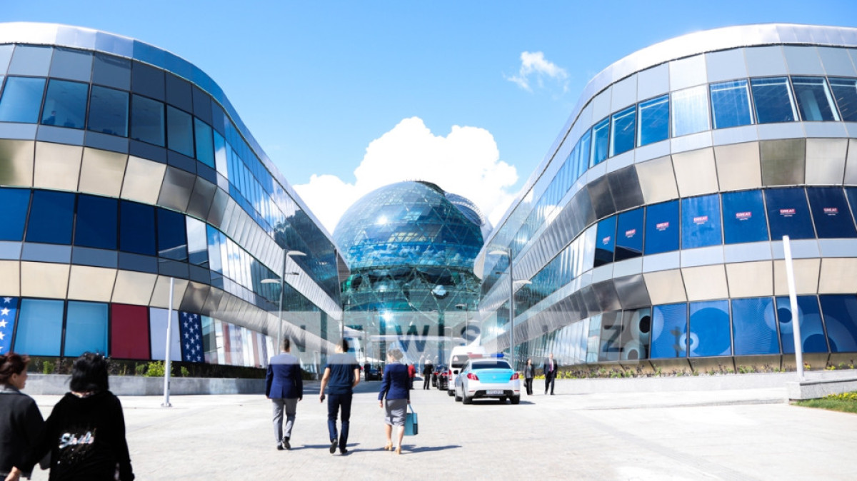  Фотоархив BNews.kz