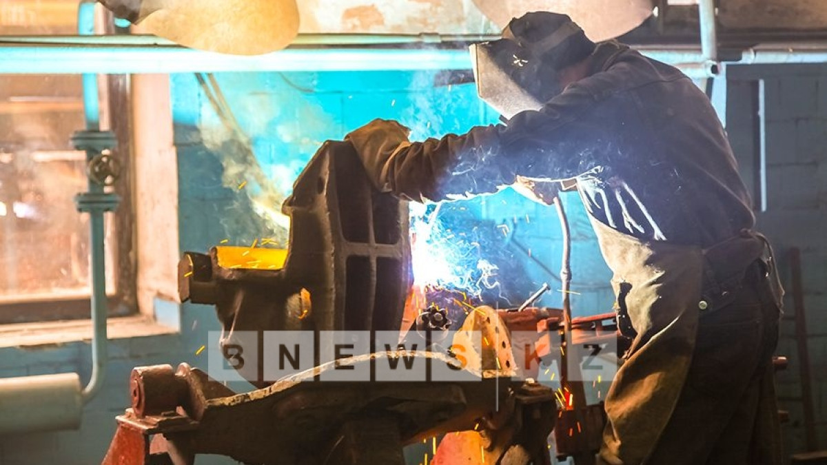  Фотоархив BNews.kz