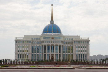 Фотография к новости: Малазийские эксперты прокомментировали реформы в Казахстане