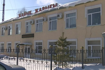 Фотография к новости: В Уральске десятки сотрудников коммунального предприятия могут остаться без работы