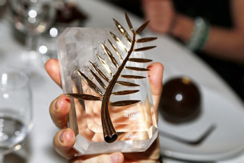 Фотография к новости: В Каннах назван лауреат «Золотой пальмовой ветви» 