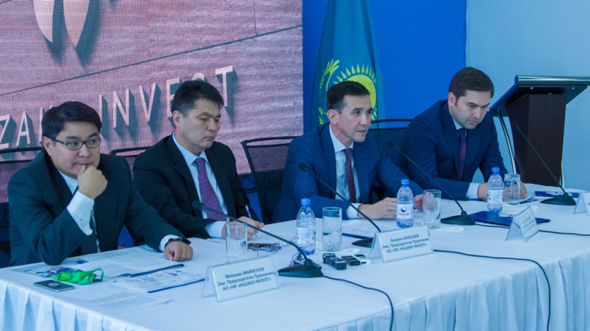  Абзал Калиев