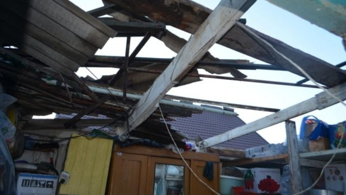  пресс-служба акима Костаная 