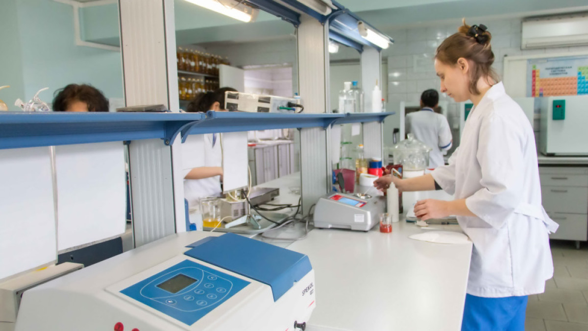  Руслана Канабекова