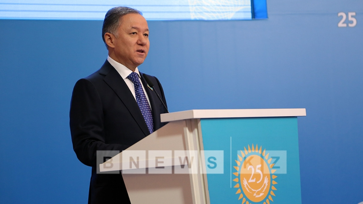  Фотоархив BNews.kz