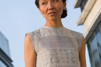 Фотография к новости: Казахстанский бренд одежды впервые представят на конкурсе моды в Милане