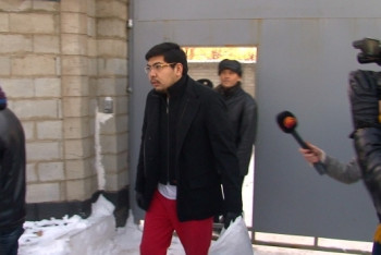 Фотография к новости: Максат Усенов включен в «серый список» авиакомпании «Эйр Астана» 