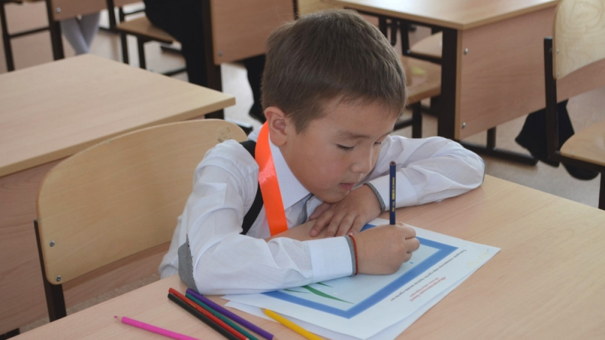   ГУ УВП Акмолинской облаcти