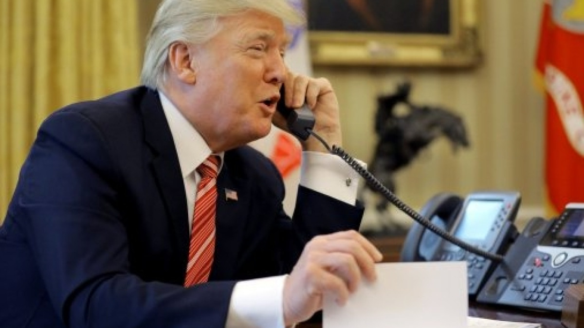  REUTERS/Carlos Barria© 