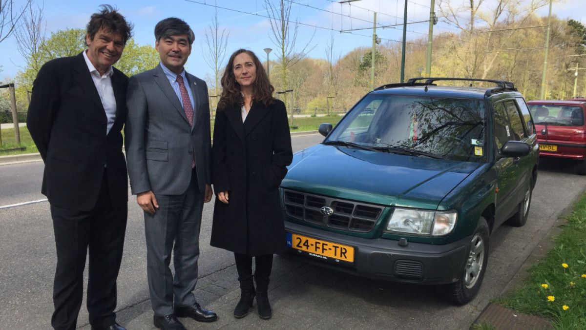  пресс-служба МИД РК