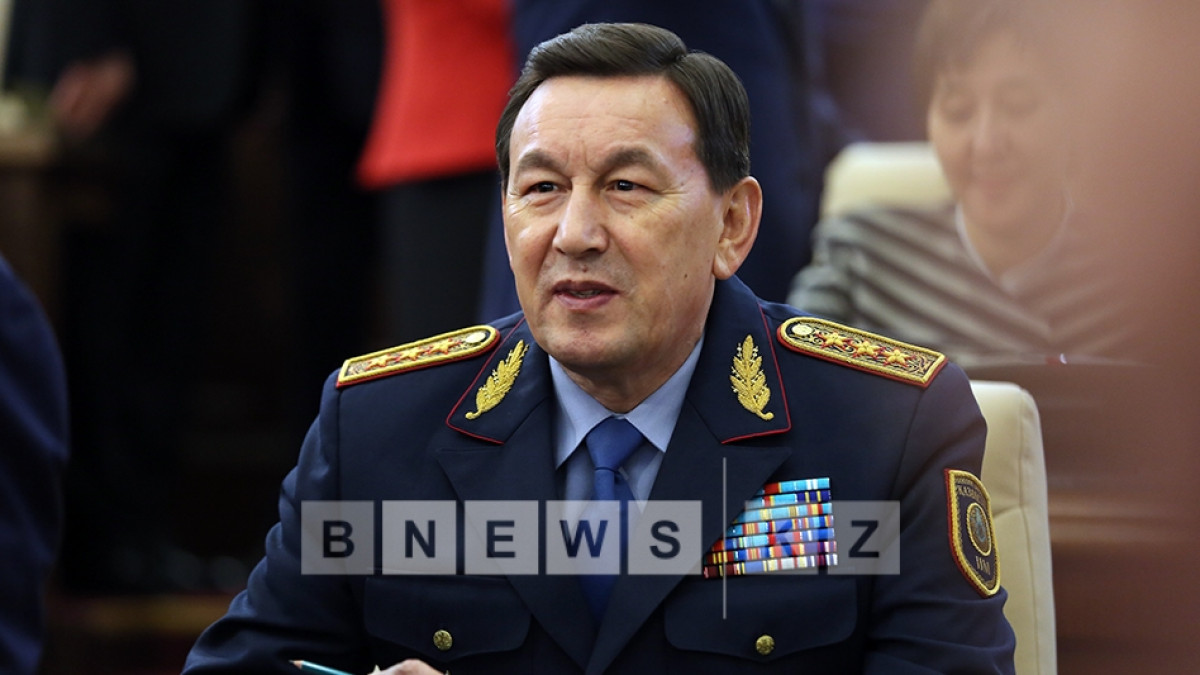  Фотоархив BNews.kz