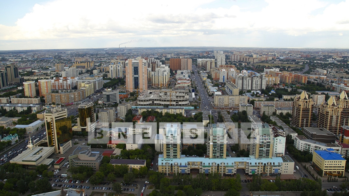  Фотоархив BNews.kz