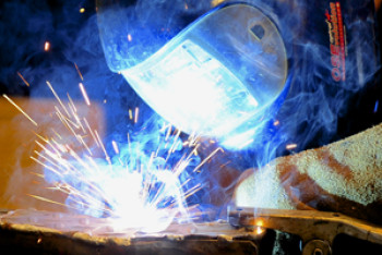 Фотография к новости: Шымкентец погиб в школе при проведении газосварочных работ