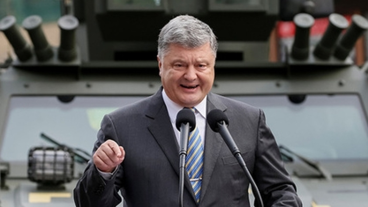  Глеб Гаранич / Reuters