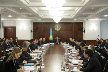 Фотография к новости: Семьям погибших под лавиной в Жамбылской области выплатят от 4 до 7 млн тенге 