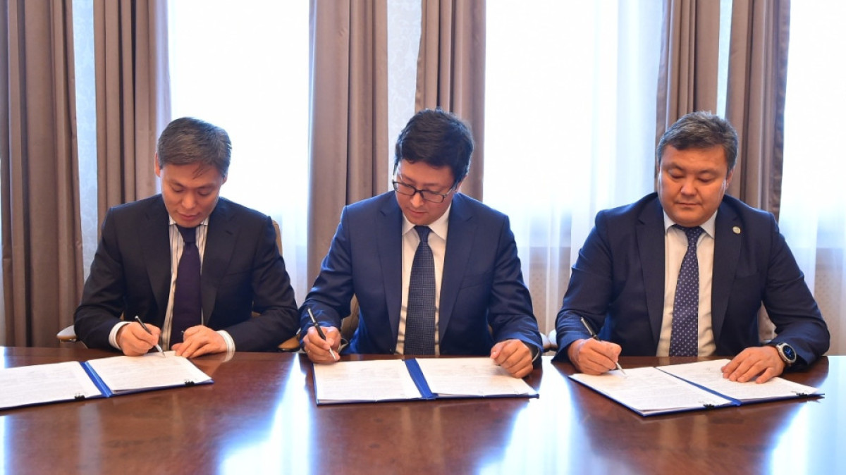  Пресс-служба акима ЮКО