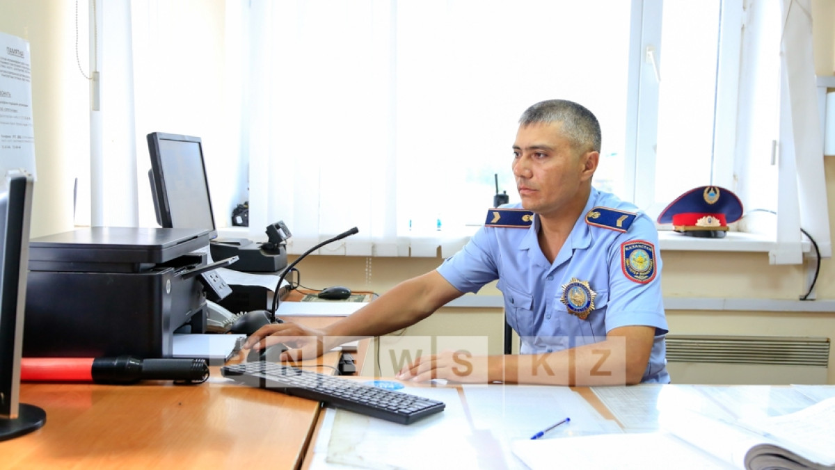  Фотоархив BNews.kz