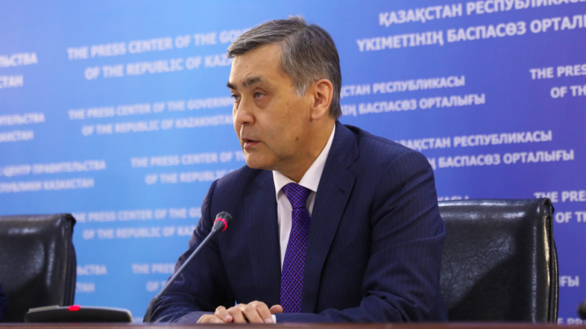  Чингиз Каппаров