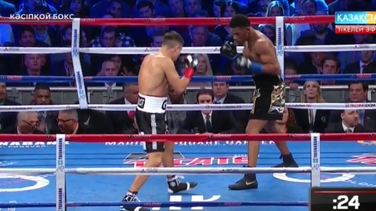  Бауыржан Жуасбаев