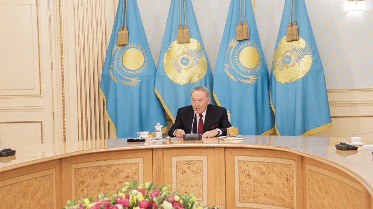  Чингиз Каппаров