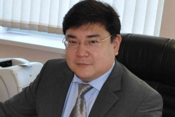 Фотография к новости: Назначен заведующий Центром стратегических разработок и анализа Администрации Президента РК