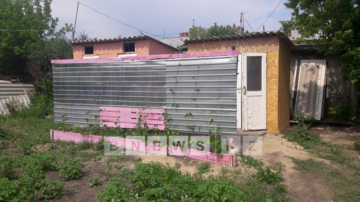  Индира Кауметова