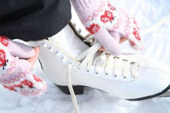 Фотография к новости: В каждом районе Алматы появится бесплатный ледовый каток