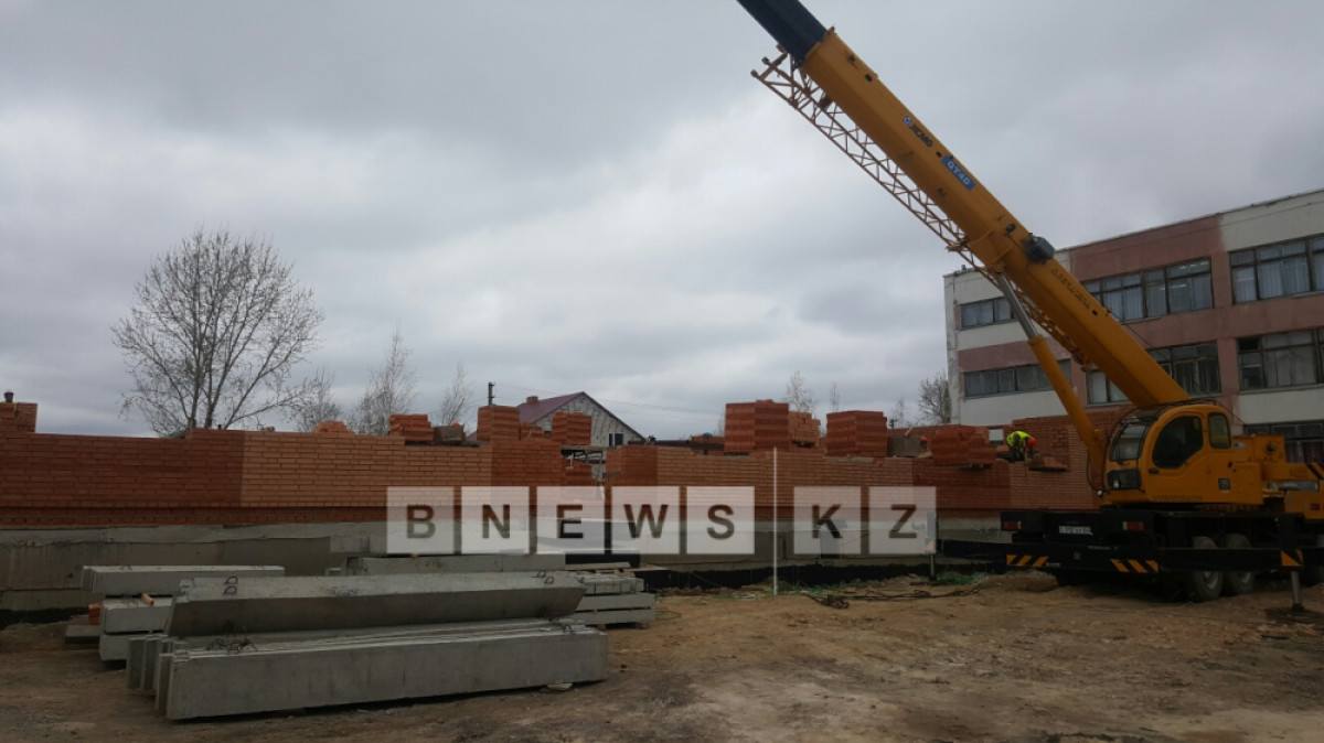  Асель Турар