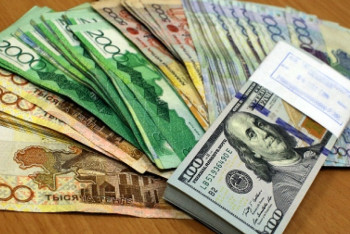 Фотография к новости: В Кызылорде два злоумышленника ограбили семью на 9 млн тенге