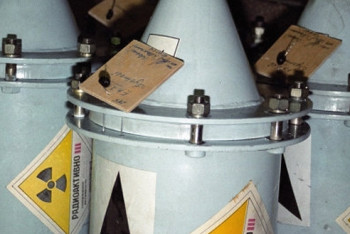 Фотография к новости: Около 30% потребляемого в Южной Корее урана завозится из Казахстана