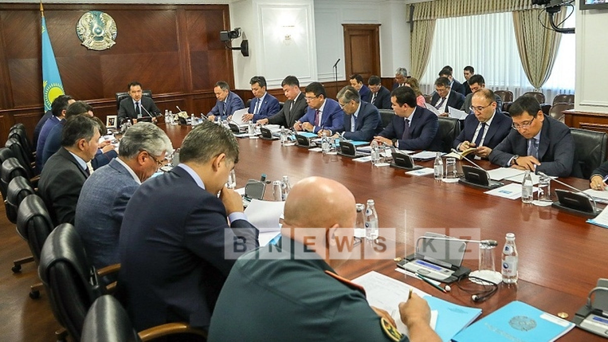  Бауыржан Жуасбаев