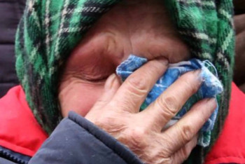 Фотография к новости: На 700 тысяч тенге обманули 93-летнюю старушку мошенницы в Акмолинской области 