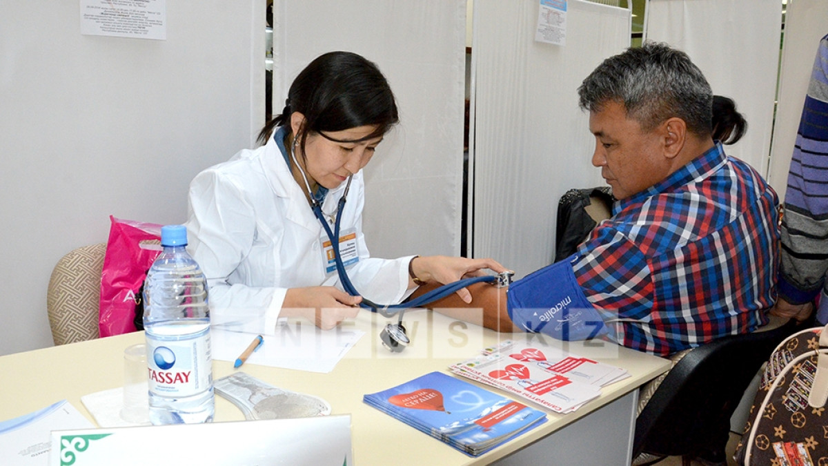  Фотоархив BNews.kz