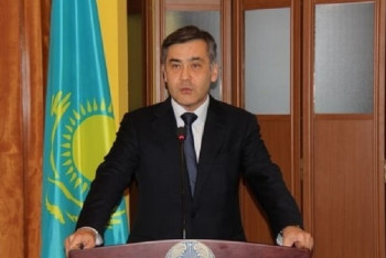 Фотография к новости: Н.Ермекбаев: За содержание незаконного контента закрыто 1500 сайтов