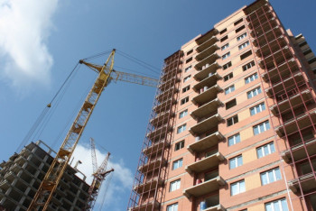 Фотография к новости: Три жилых комплекса  построят в Алматы за счет частных инвестиций